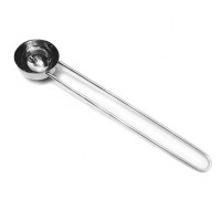 Stainless Steel Measuring Cups and Spoons Measuring Spoon For Kitchen Table