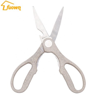 Best selling Latest Style Kitchen Stainless Steel Scissors