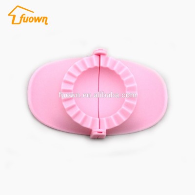 European Patent Premium Quality Food Grade PP plastic Dumpling mold Dumpling maker Ravioli mold