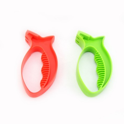 Competitive price hot sales small manual knife sharpener scissor sharpener